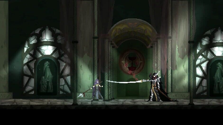 Dark Devotion screenshot 4