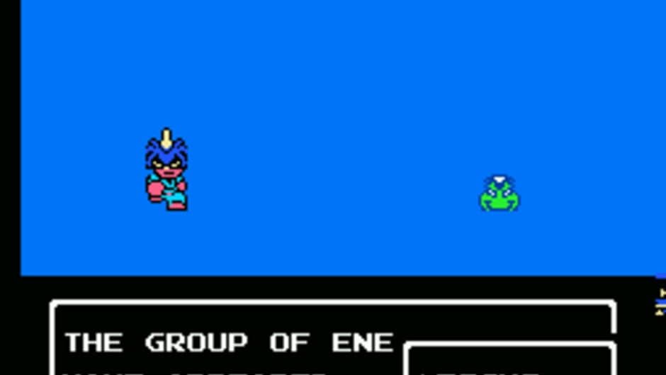 Little Ninja Brothers screenshot 8