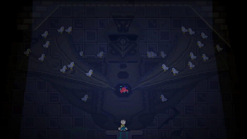 A Pixel Story screenshot 4