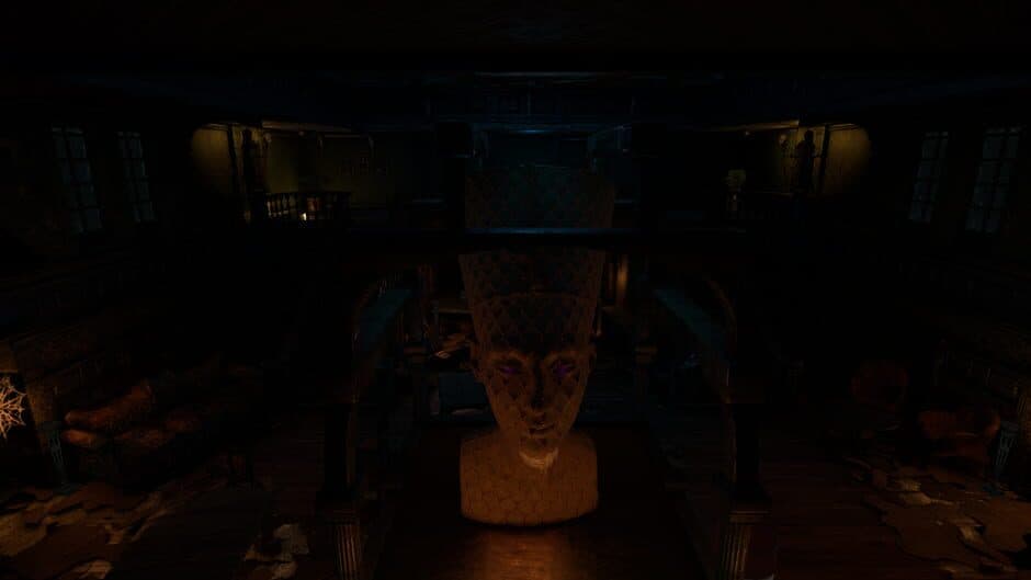 Smell of Death screenshot 1
