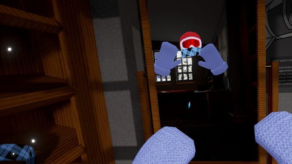 Snowday screenshot 1