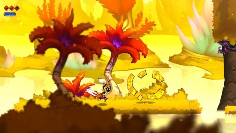Pankapu screenshot 4