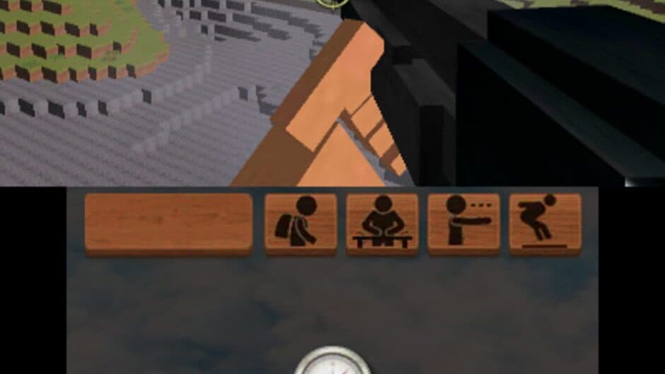 Battleminer screenshot 2