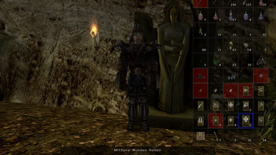 Gothic II screenshot 5