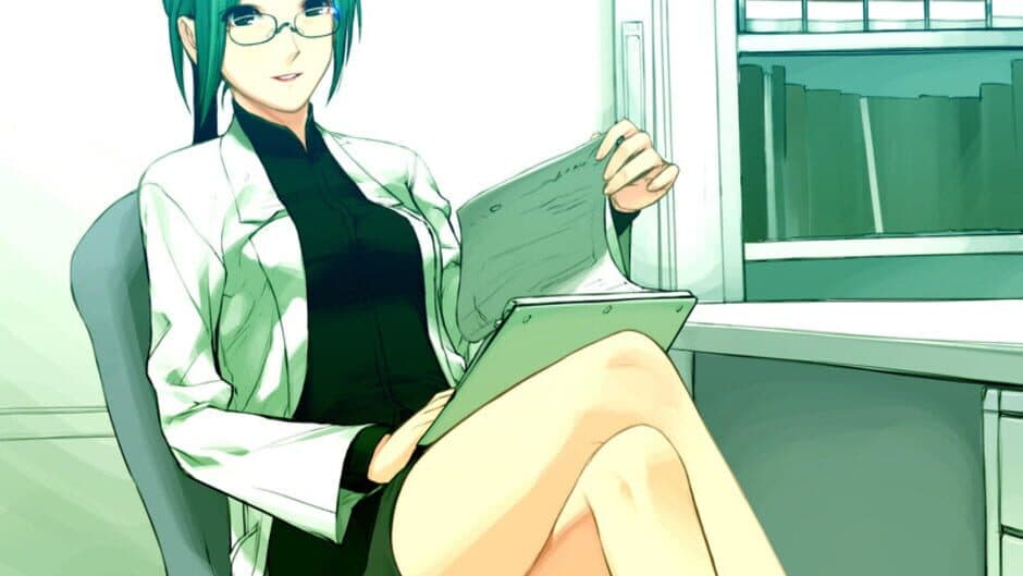 Saya no Uta screenshot 1