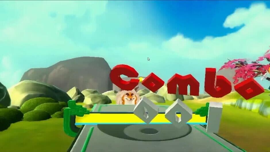 Kung Fu Ping Pong screenshot 4