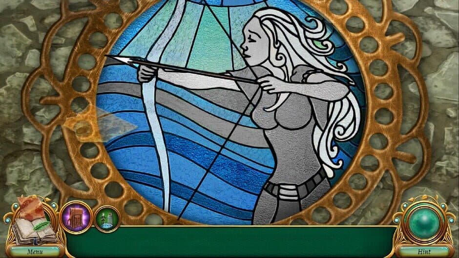 Fairy Tale Mysteries 2: The Beanstalk screenshot 3