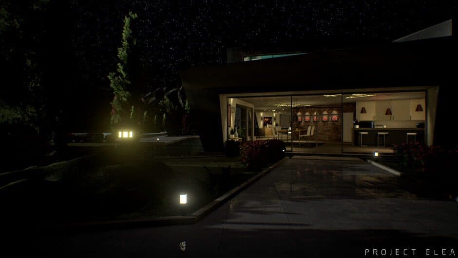 Elea screenshot 1