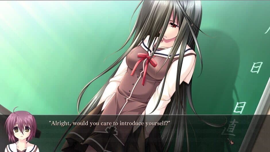 The Devil on G-String screenshot 2