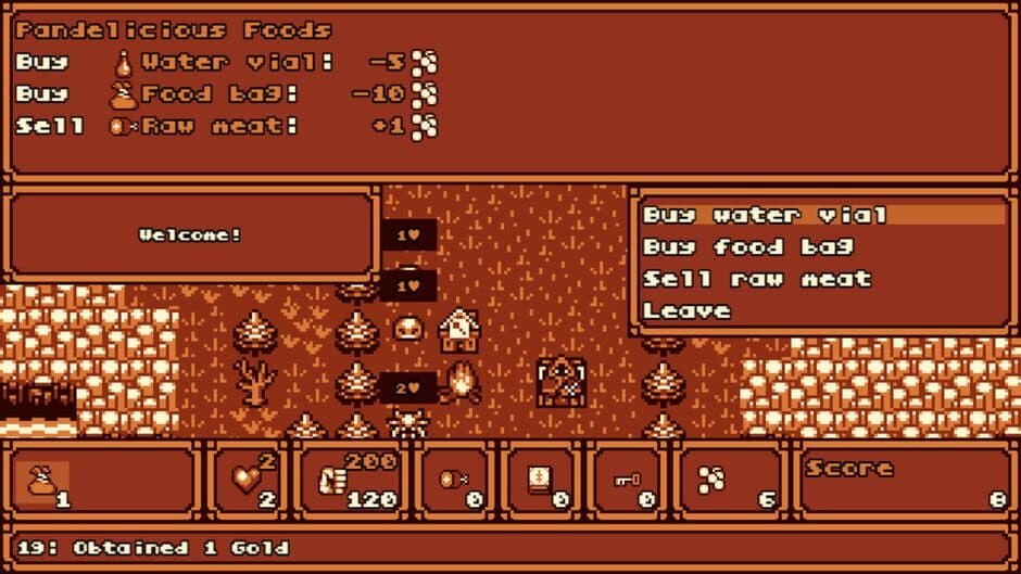 Dragonward screenshot 6