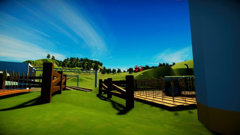 Oligopoly screenshot 9