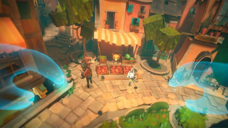 Ghost Giant screenshot 6