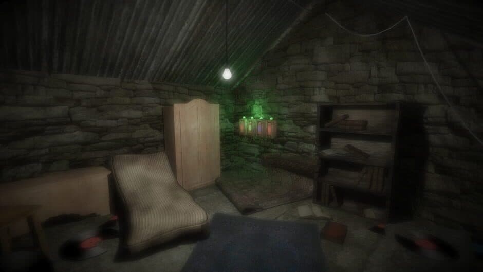 Montague's Mount screenshot 4