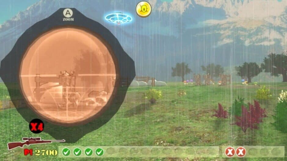 Hurry Up Bird Hunter! screenshot 4