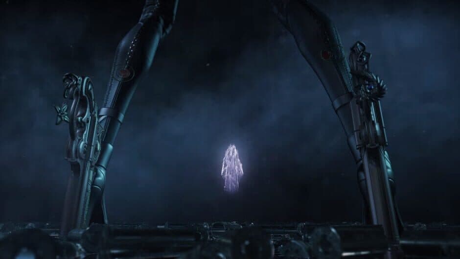 Bayonetta 3 screenshot 8