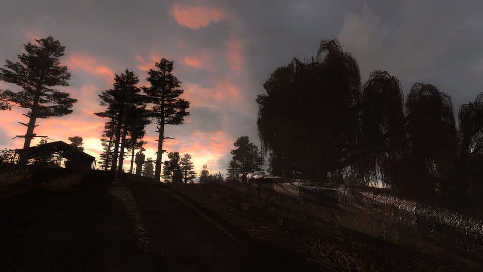 S.T.A.L.K.E.R.: Call of Pripyat screenshot 5