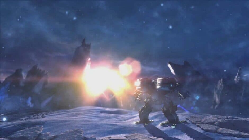 Lost Planet 3 screenshot 3