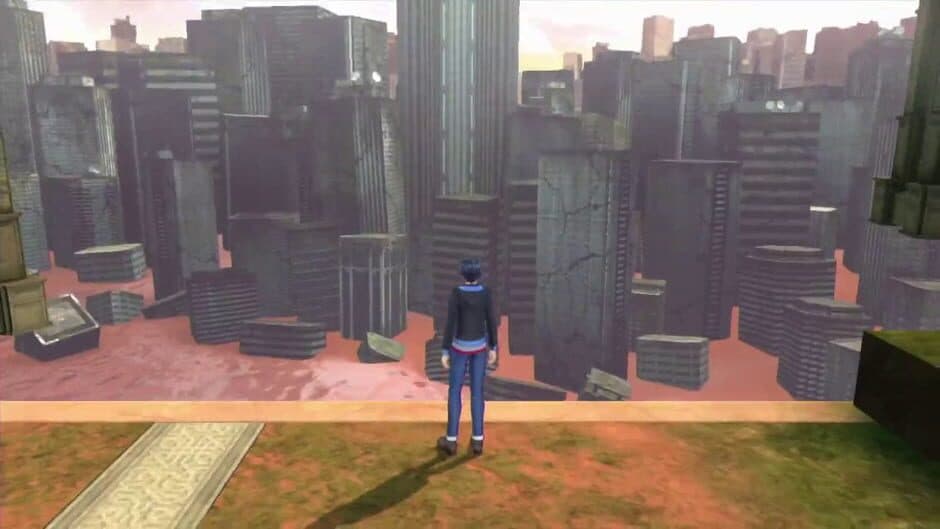 Tokyo Mirage Sessions #FE screenshot 3