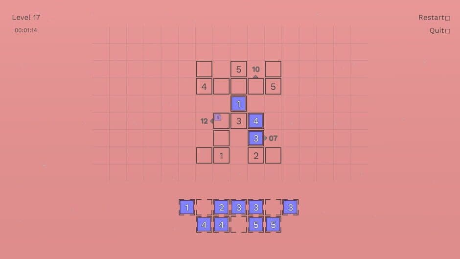 Puzlogic screenshot 7