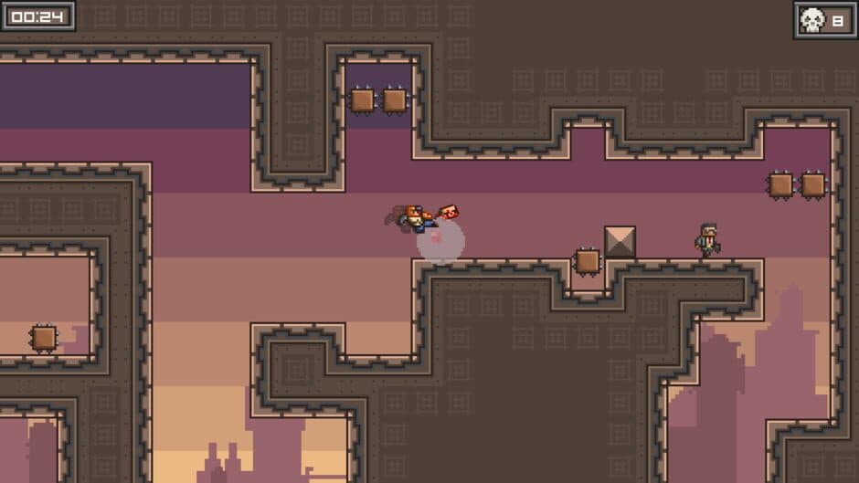 League of Evil screenshot 3