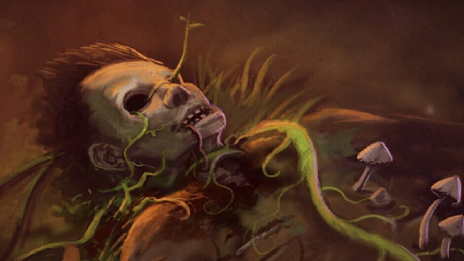 Unavowed screenshot 7