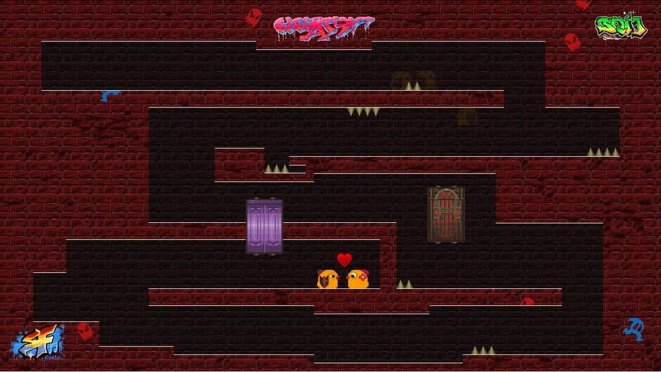 PowerUp Elevation screenshot 4
