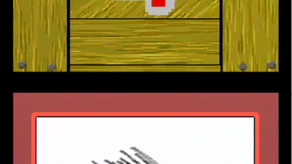 WarioWare: Touched! screenshot 1