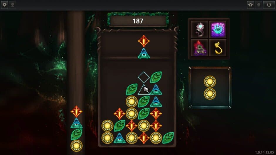 FaeVerse Alchemy screenshot 1