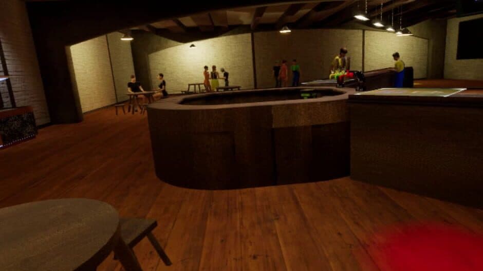 Steve's Pub - Soda on tap screenshot 5