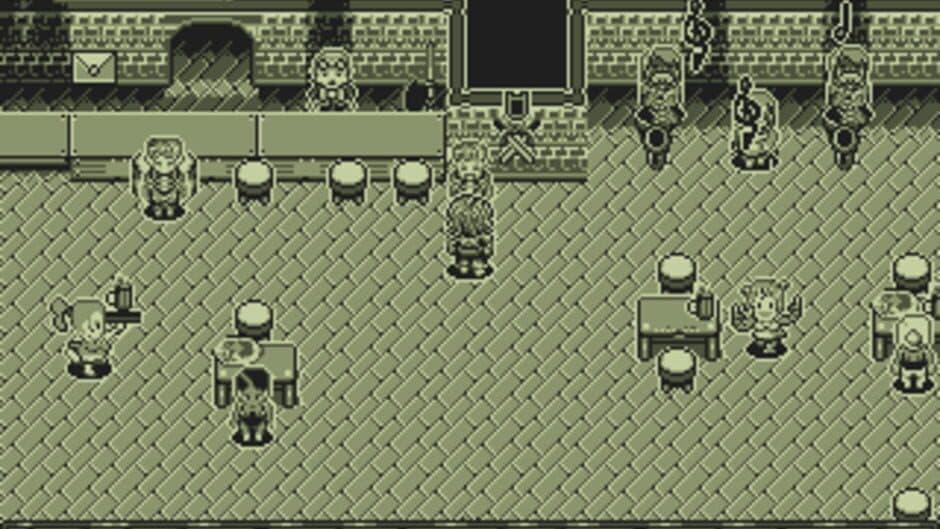 Chromophore: The Two Brothers Director's Cut screenshot 5