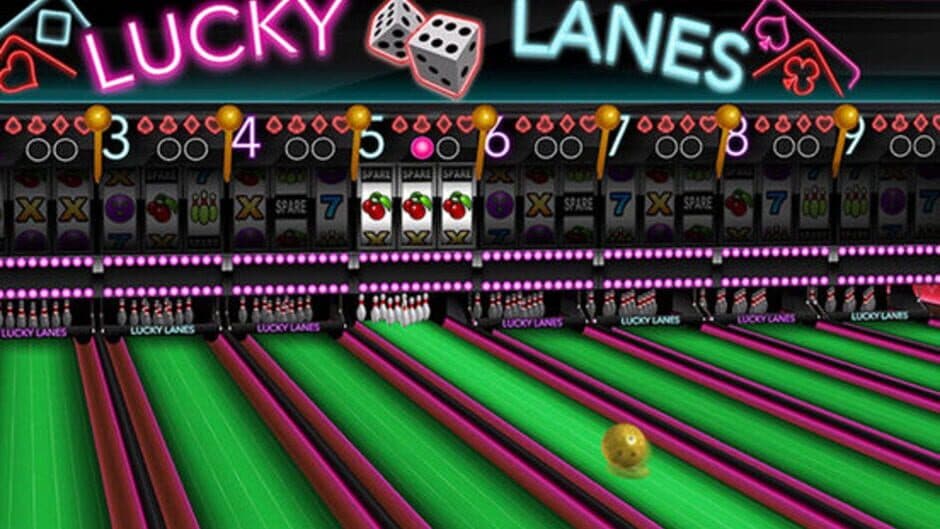 PBA Bowling Challenge screenshot 9