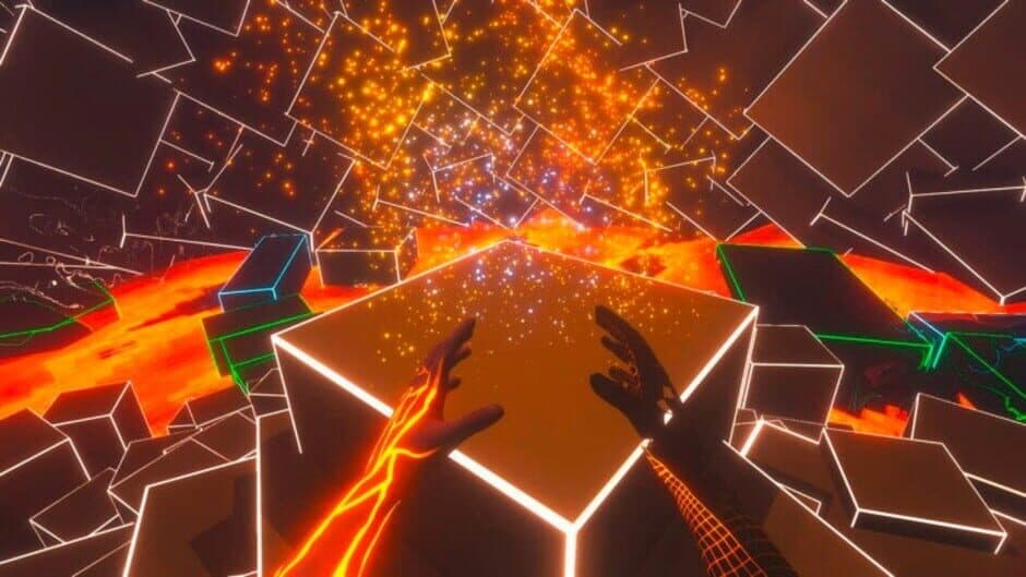 Soul Axiom screenshot 6