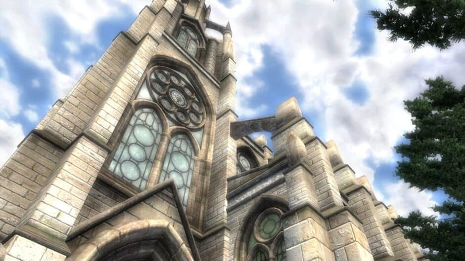 The Elder Scrolls IV: Oblivion screenshot 7