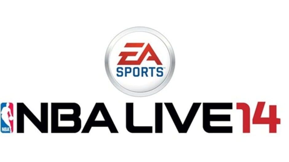 NBA Live 14 screenshot 3