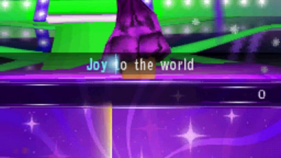 Just Sing! Christmas Vol. 3 screenshot 3