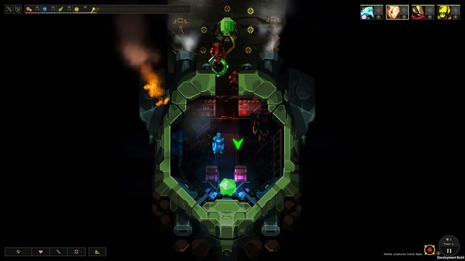 Dungeon of the Endless screenshot 5