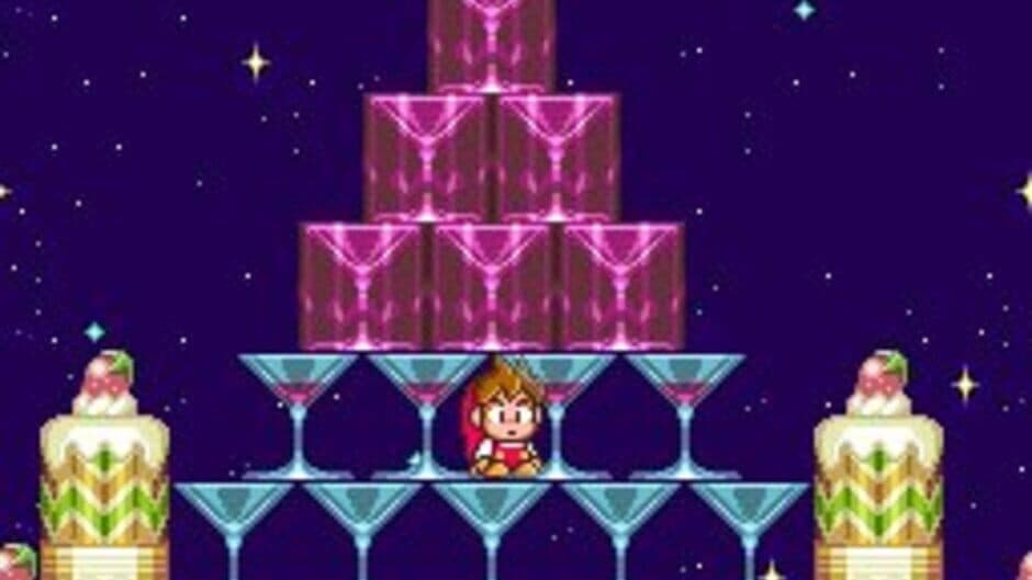 DoReMi Fantasy: Milon's DokiDoki Adventure screenshot 8