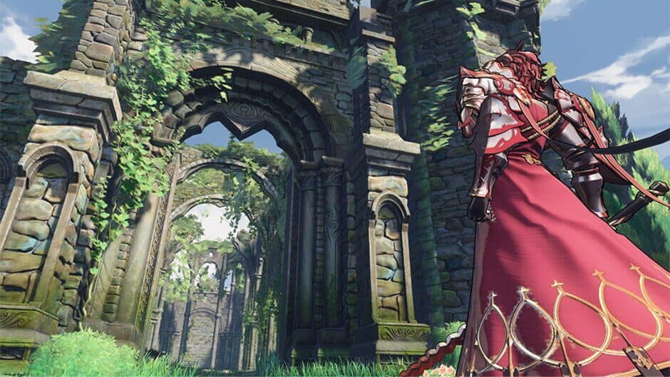 Granblue Fantasy: Relink screenshot 7