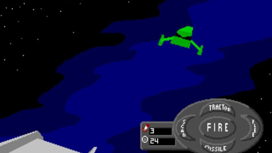 Adventures in the Galaxy of Fantabulous Wonderment screenshot 2