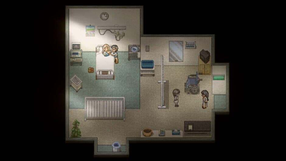 Finding Paradise screenshot 6