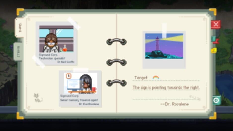 To the Moon screenshot 9