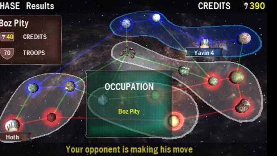 Star Wars: Battlefront - Renegade Squadron screenshot 3