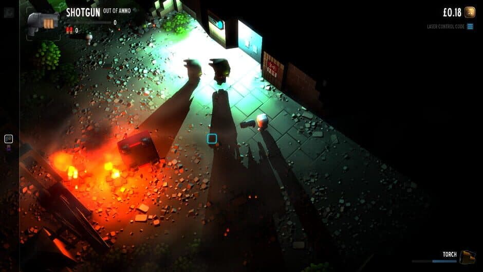 Basingstoke screenshot 9