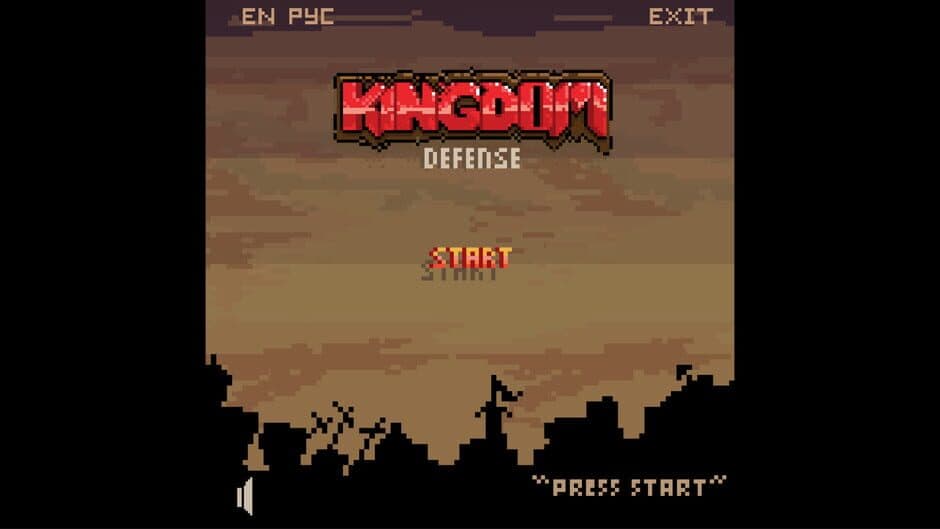Kingdom Defense screenshot 5
