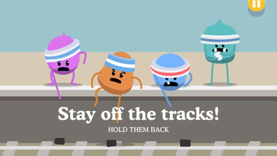 Dumb Ways to Die 2: The Games screenshot 5