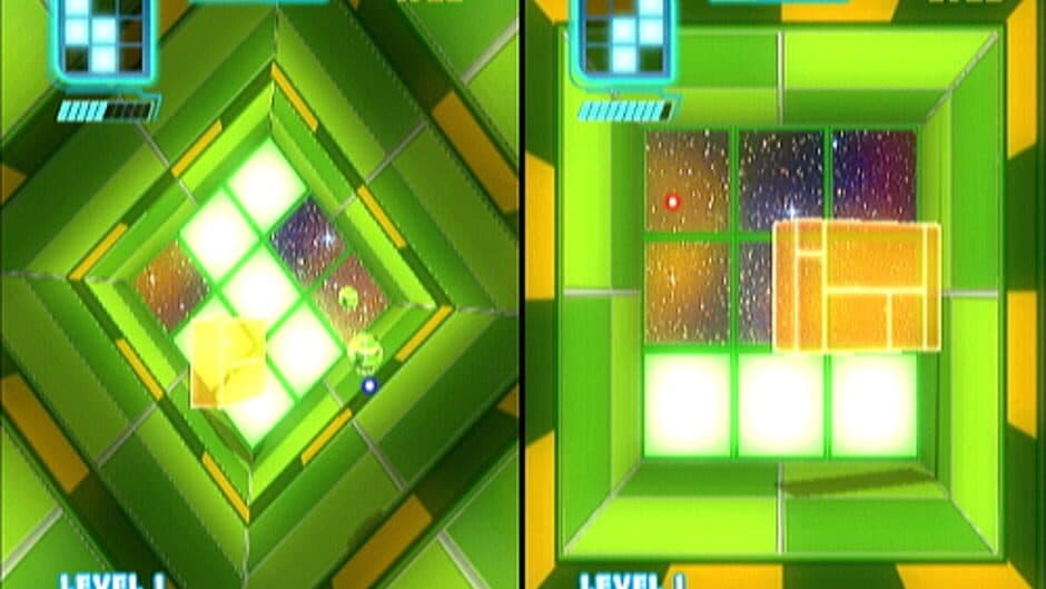 Spaceball Revolution screenshot 2