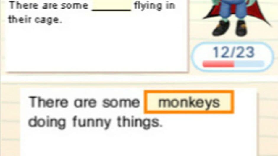 Successfully Learning English: Year 5 screenshot 7