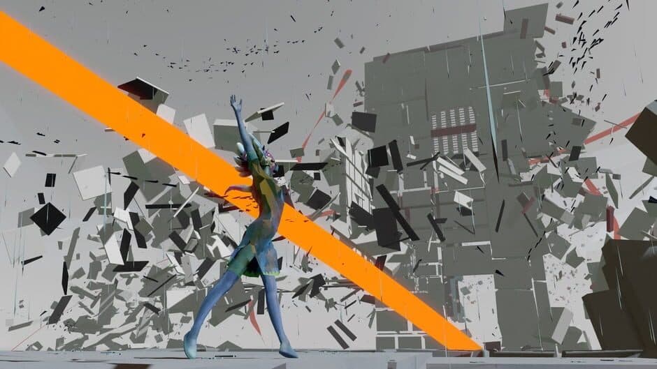 Bound screenshot 1