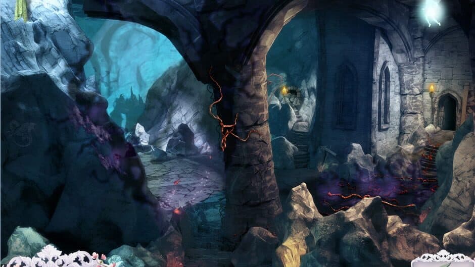 Princess Isabella: Return of the Curse screenshot 3
