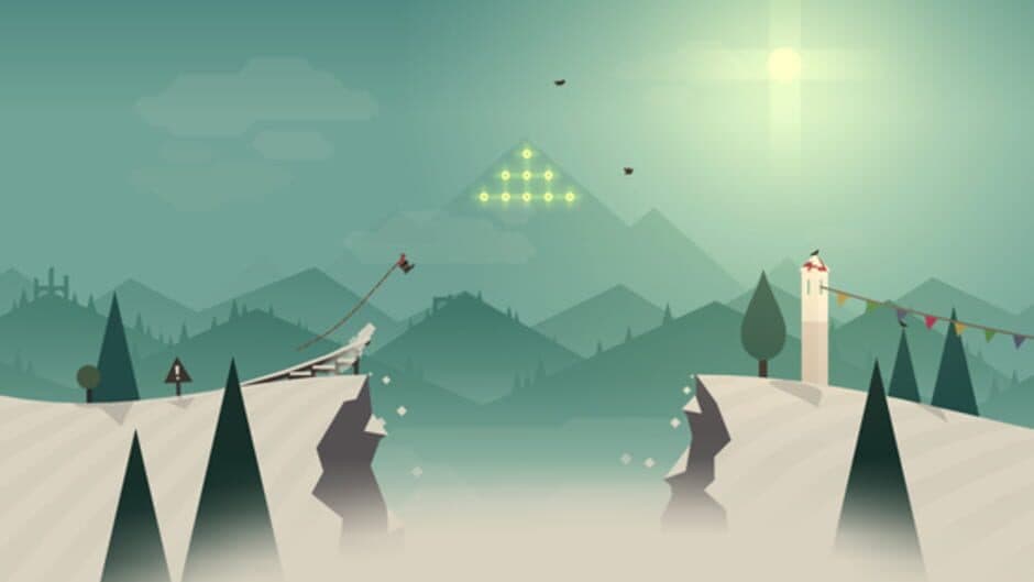 Alto's Adventure screenshot 6